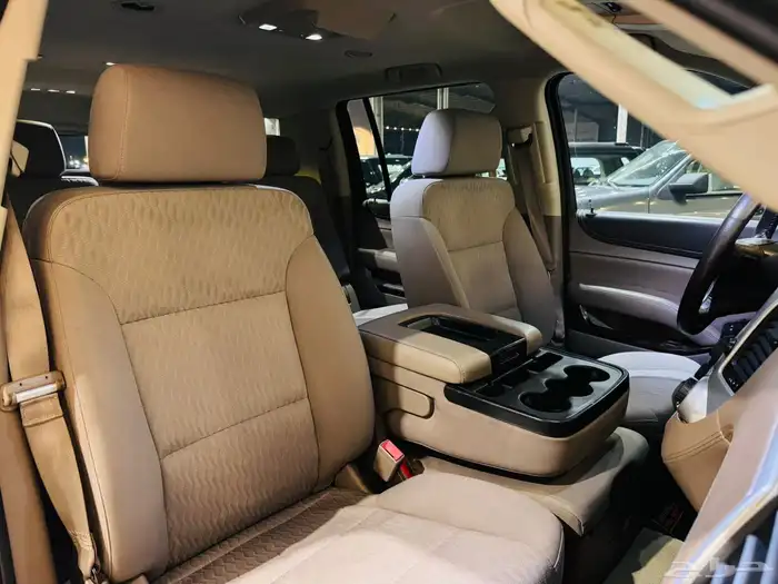 يوكن SLE 2017 دبل XL ( بحالة ممتازة ) 3