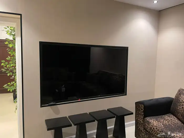 استديو مفروش للايجار الشهري حي السلامة 2