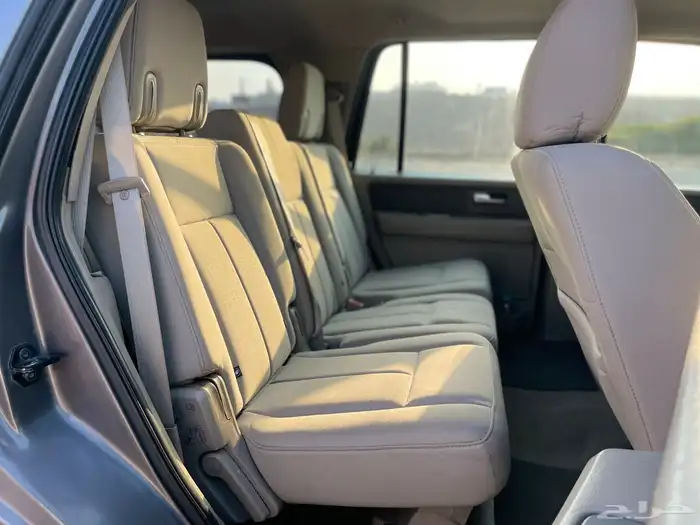 فورد اكسبيدشن 2014 13