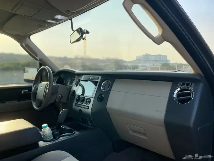 فورد اكسبيدشن 2014 7