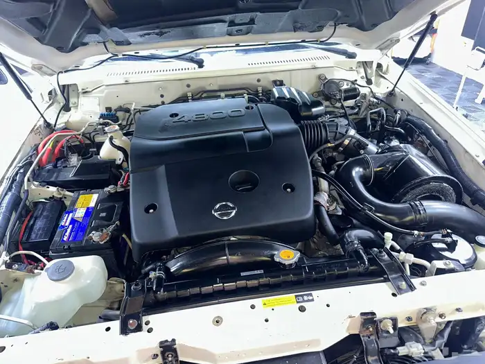 فتك 2017 محول 2021 يحمل لوحة مميزه 3