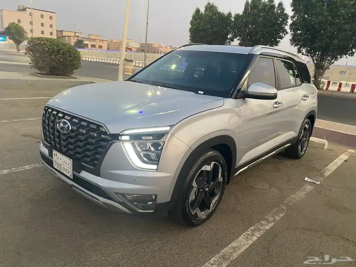 كريتا قراند 5