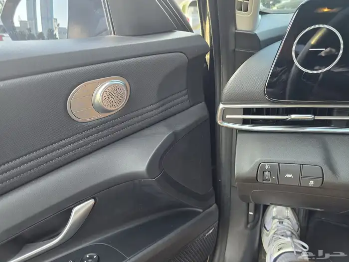 اللنترا 2021 بنزين فل كامل اعلى فئه 16