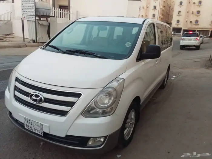 هيونداي اتش ون 2017 2