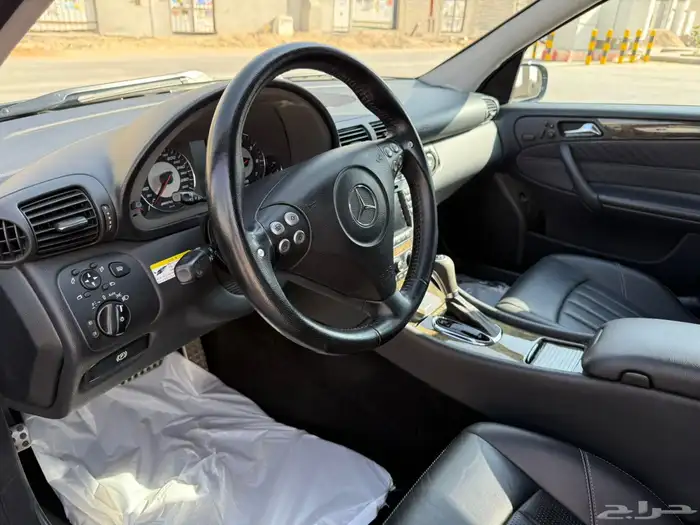 للبيع مرسيدس اي ام جي 55 16