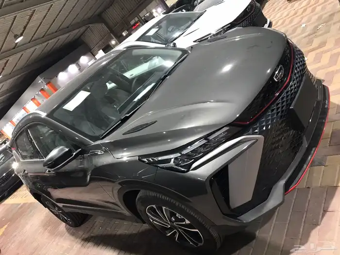 جيلي كولراي 2025 استاندر 0