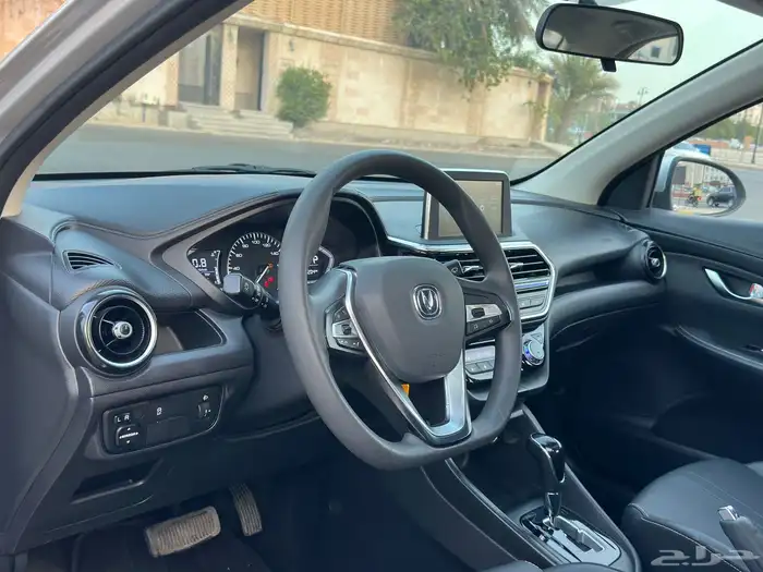 شانجان السفن موديل 2023 السعر 24000 الف 12