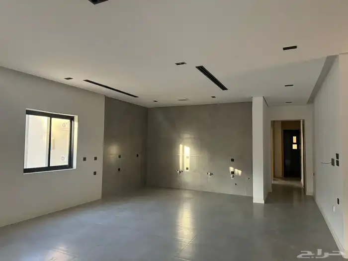 شقة 5 غرف لم تسكن بيع أو ايجار الصواري 4