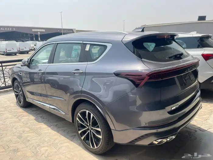 جيتور X70 بلس لاكجري فل سعودي 2025 1