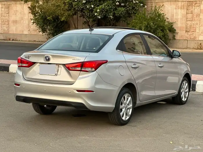 شانجان السفن موديل 2023 السعر 24000 الف 18