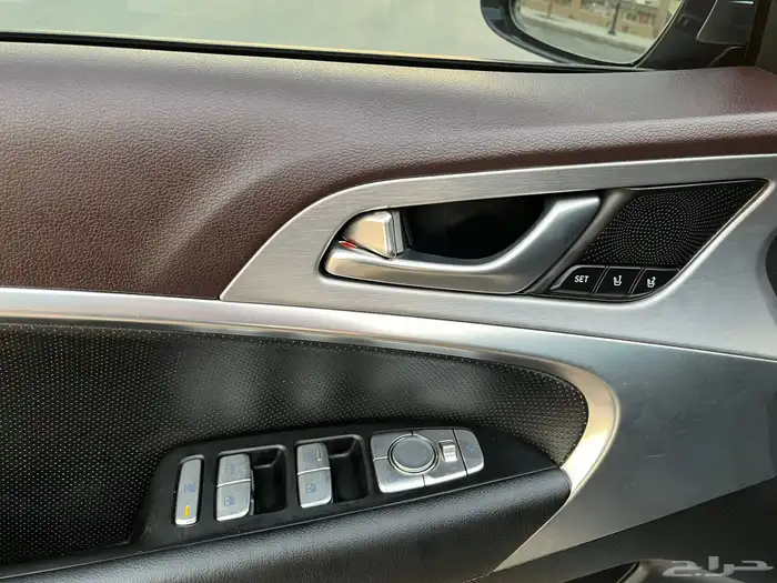 جنسس 2020 جي 70 24