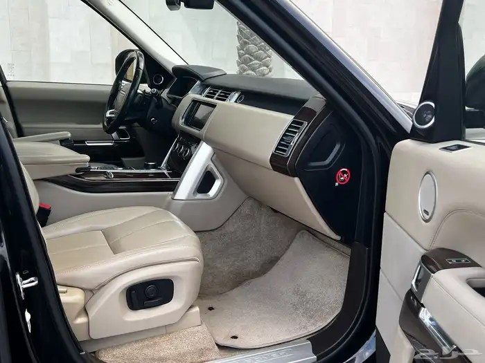 للبيع رنج فوج 2016 12