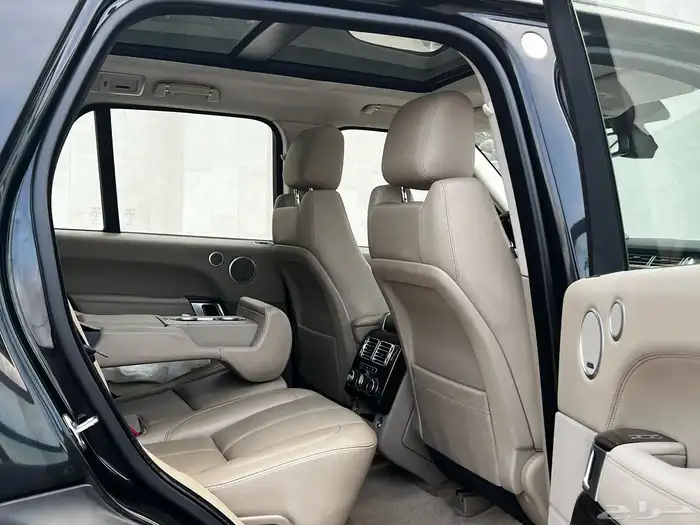 للبيع رنج فوج 2016 13