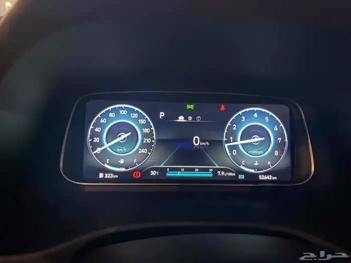 كريتا قراند 10