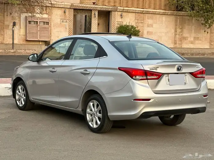 شانجان السفن موديل 2023 السعر 24000 الف 17