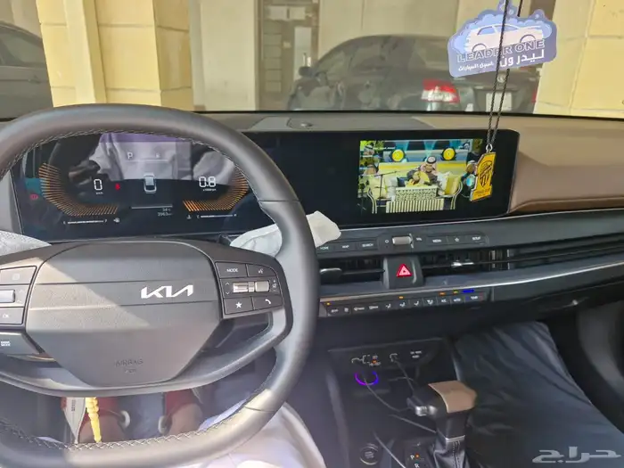 كيا 4K 2