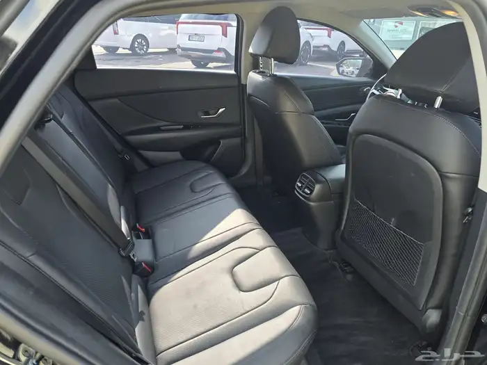 اللنترا 2021 بنزين فل كامل اعلى فئه 23