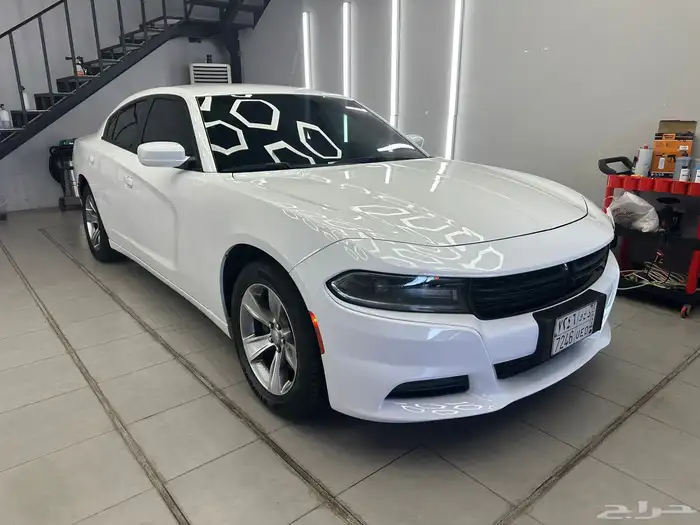 دوج تشارجر 2019 0