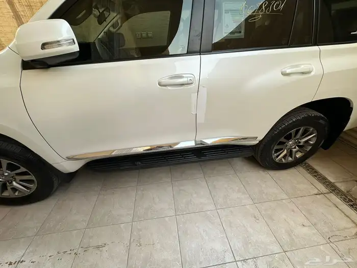 برادو 2019 فل كامل مخزن 3