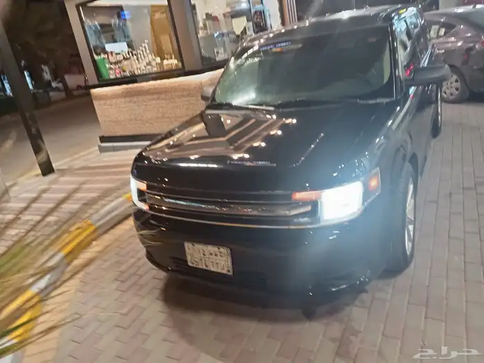 فور فلكس موديل 2014 0