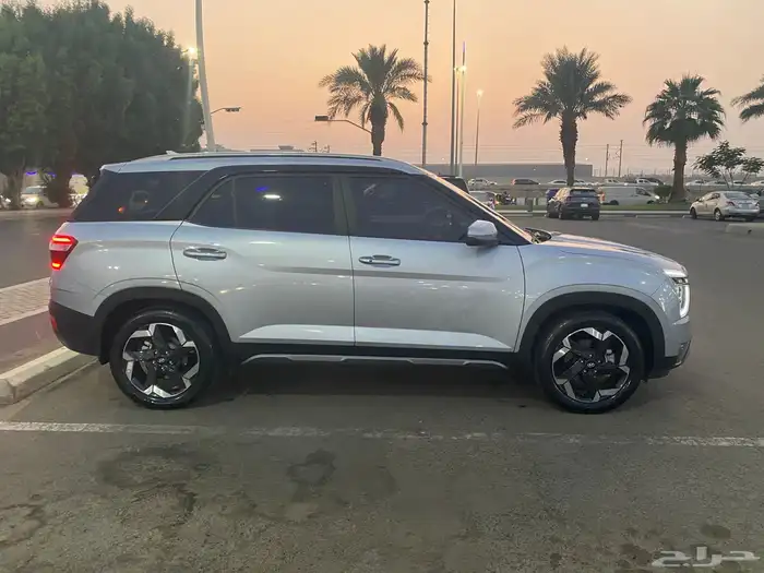 كريتا قراند 2