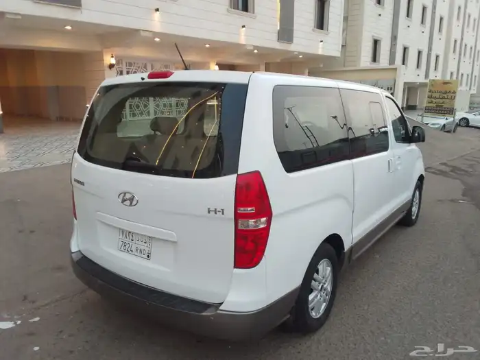 هيونداي اتش ون 2017 9