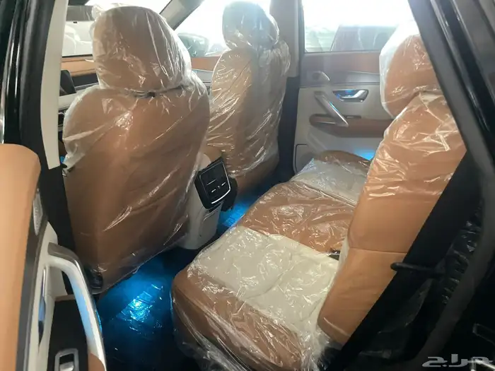 جيتور X70 بلس لاكجري فل سعودي 2025 14