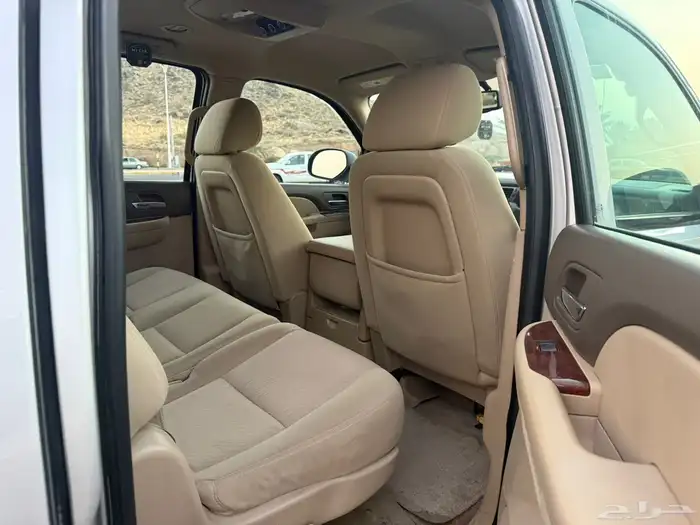 تاهو 2014 طويل دبل 19