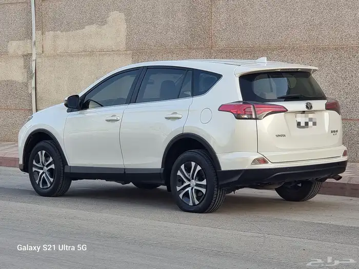 راف فور 2018 3