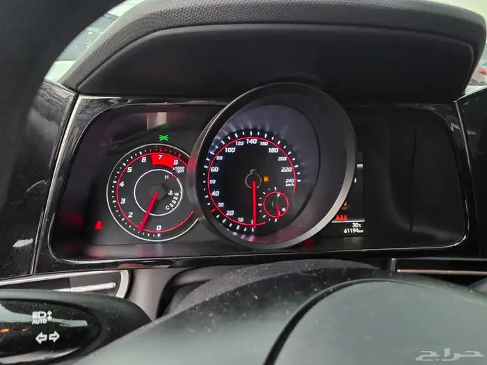 النترا افانتي 2021 بسعر منافس تم البيبع 9