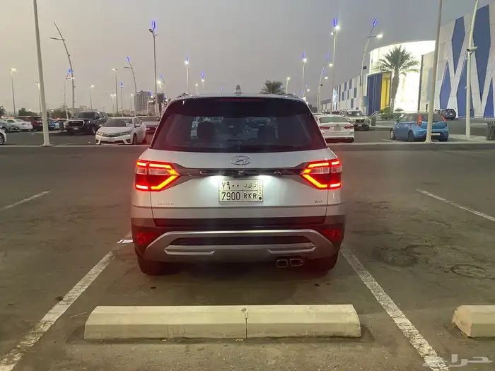 كريتا قراند 0