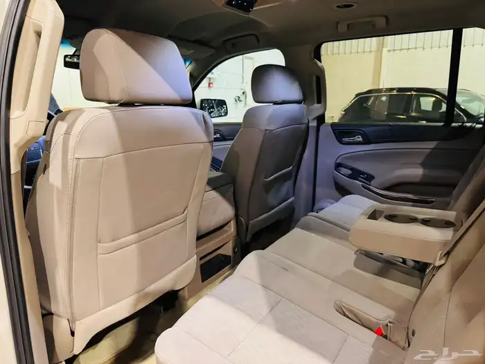 يوكن SLE 2017 دبل XL ( بحالة ممتازة ) 8