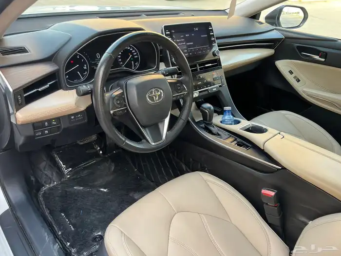 تويوتا افالون 2021 تورنق (بحالة ممتازة) 10