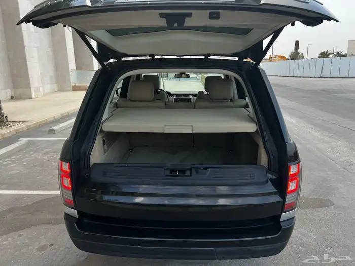 للبيع رنج فوج 2016 14