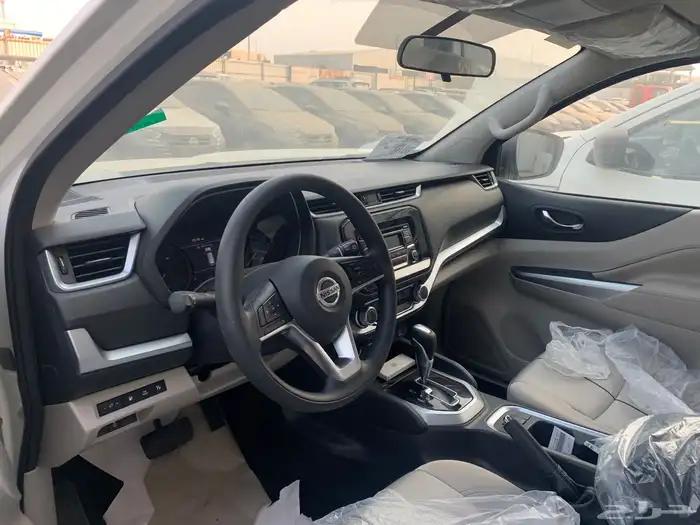 نيسان اكس تيرا 2024 ستاندر عرض خاص 5