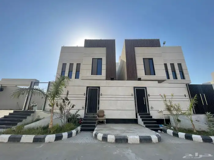 فيلا جديدة للبيع - الزمرد 0