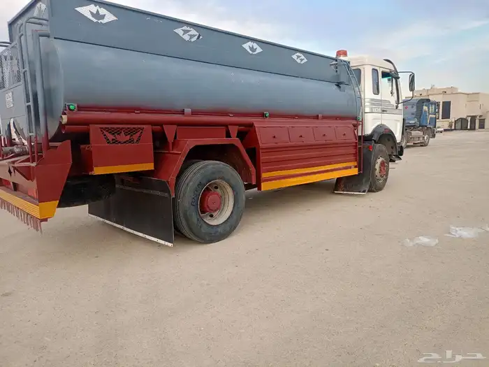 وايت ماء مديل 87 3