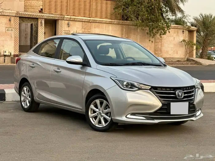 شانجان السفن موديل 2023 السعر 24000 الف 16