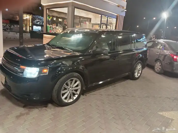 فور فلكس موديل 2014 1