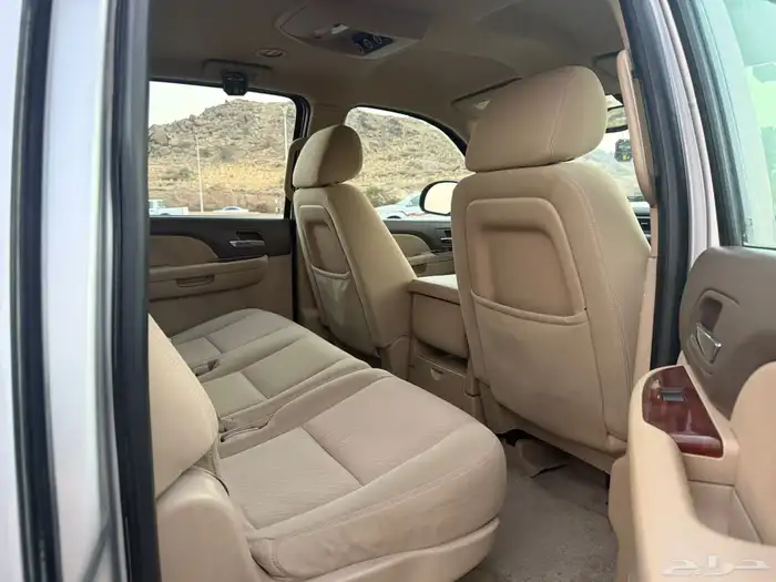 تاهو 2014 طويل دبل 20