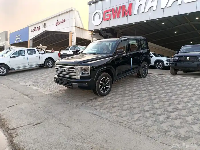 هافال h 9 30