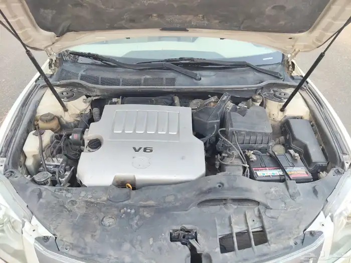 تويوتااوريون 2010 وكاله بدي ومحركات 14