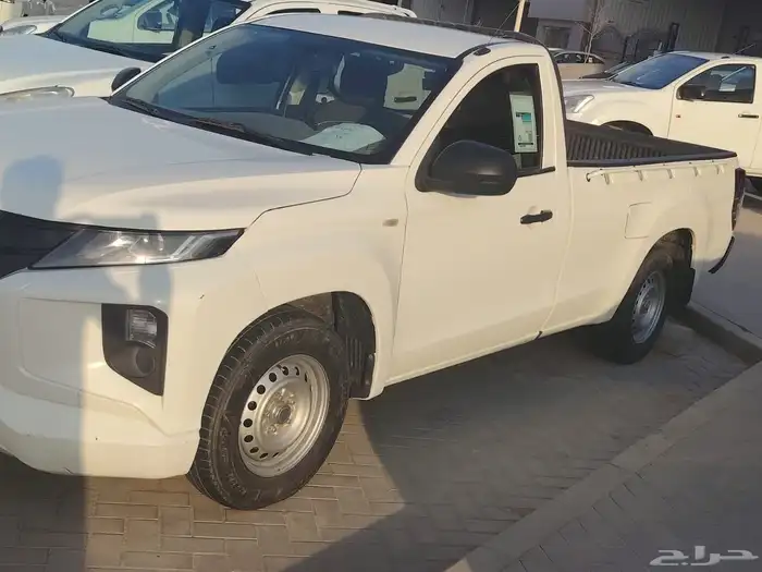 ميتسوبيشي 2023 شرط 2