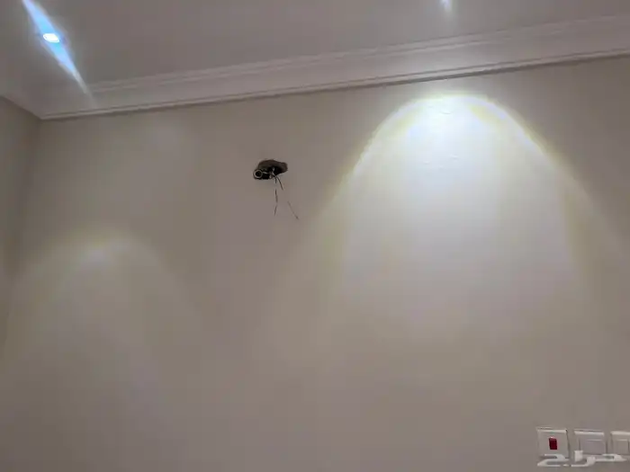 شقة للإيجار حي المروه 5