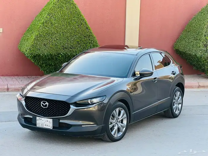 مازدا 2021 للبيع 0