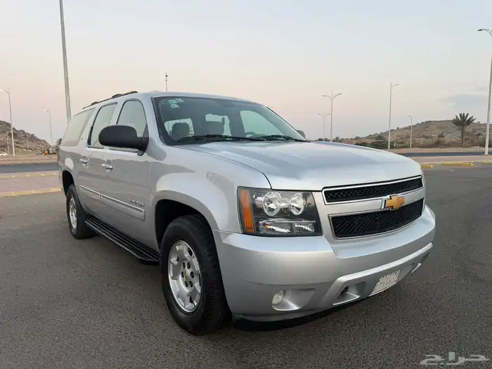 تاهو 2014 طويل دبل 1