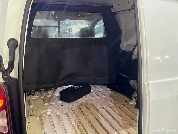 بيجو بارنتر 2015 بودي وكالة 10