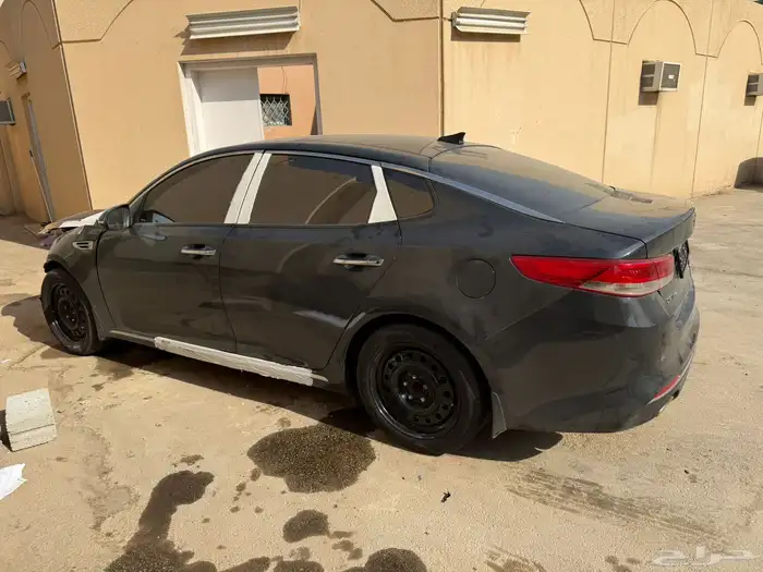 أوبتيما 2017 مصدومه 1