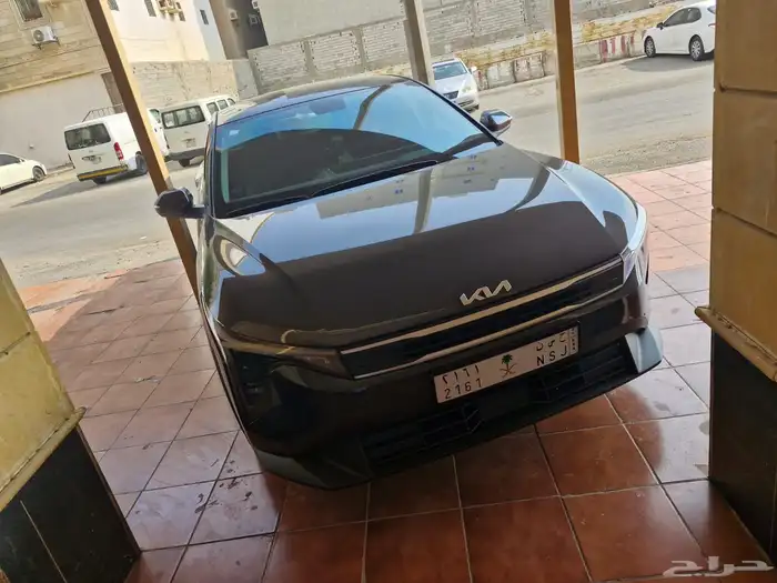 كيا 4K 1