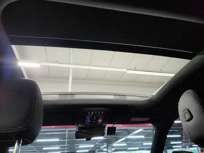 ب173 الف AMG A35 2024 وصولها في نوفمبر 11